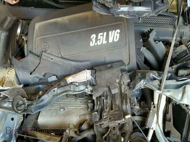 2008 SATURN VUE - VIN: 3GSDL43N08S504452 - Фото 7