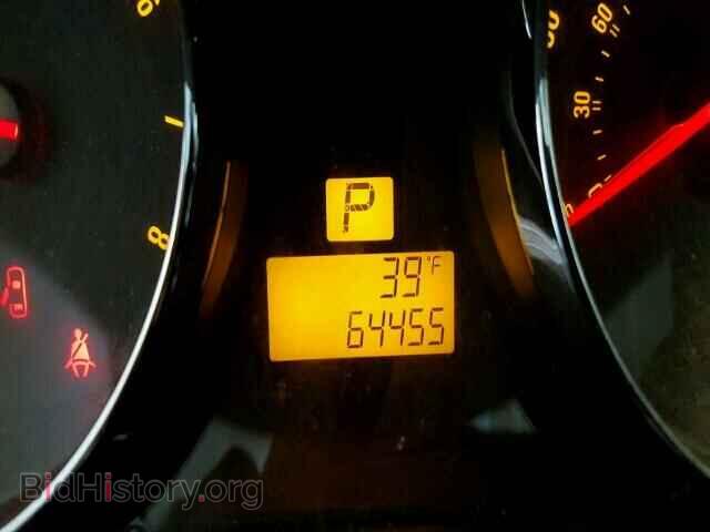 2008 SATURN VUE - VIN: 3GSDL43N08S504452 - Фото 8