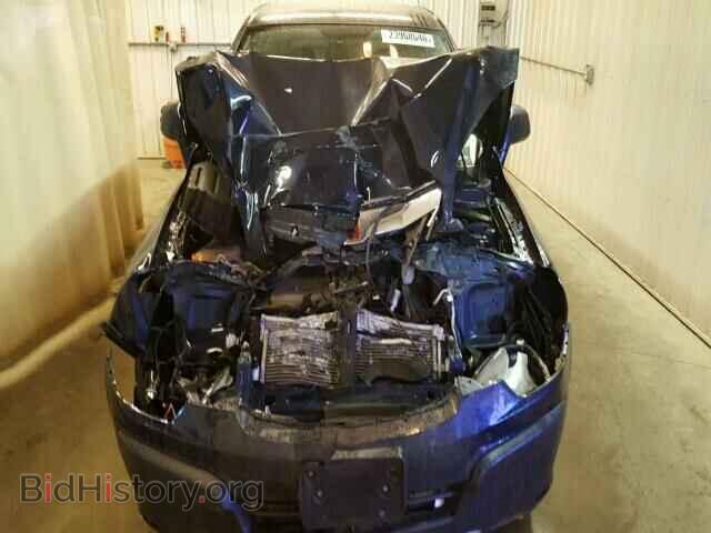 2008 SATURN VUE - VIN: 3GSDL43N08S504452 - Фото 10