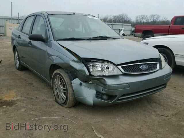 Фотография 1FAFP34N35W178542 - FORD FOCUS 2005