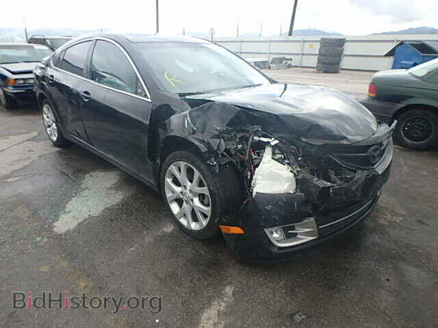 Фотография 1YVHZ8CB9A5M03204 - MAZDA 6 2010