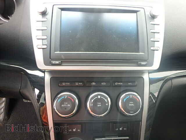 2010 MAZDA 6 - VIN: 1YVHZ8CB9A5M03204 - Фото 9