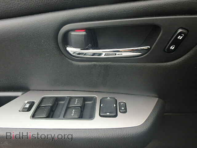 2010 MAZDA 6 - VIN: 1YVHZ8CB9A5M03204 - Фото 10