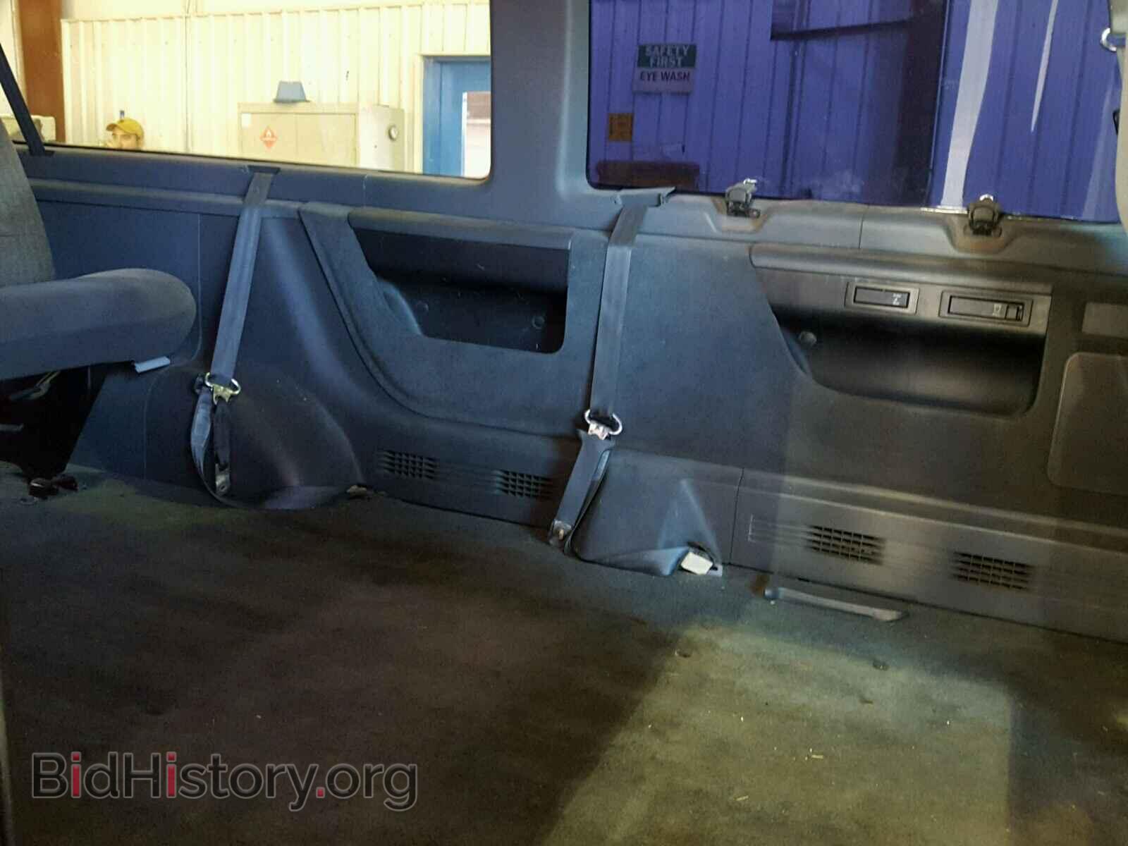 1993 FORD ECONOLINE - VIN: 1FBJS31H9PHB22702 - Photo 6