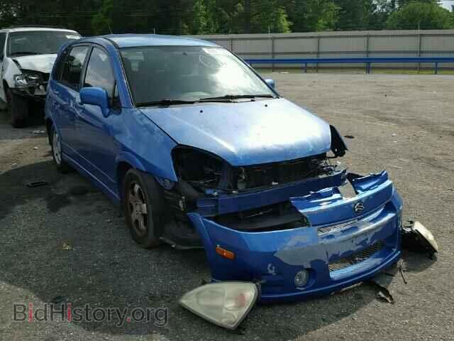 Photo JS2RC61H245254894 - SUZUKI AERIO 2004
