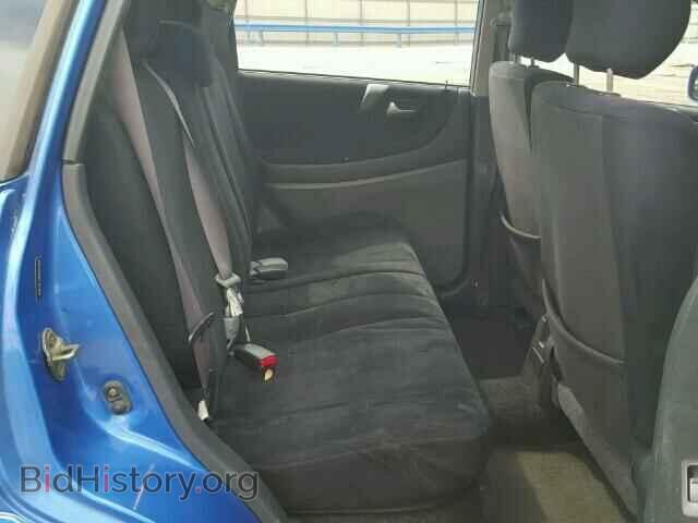 2004 SUZUKI AERIO - VIN: JS2RC61H245254894 - Фото 6