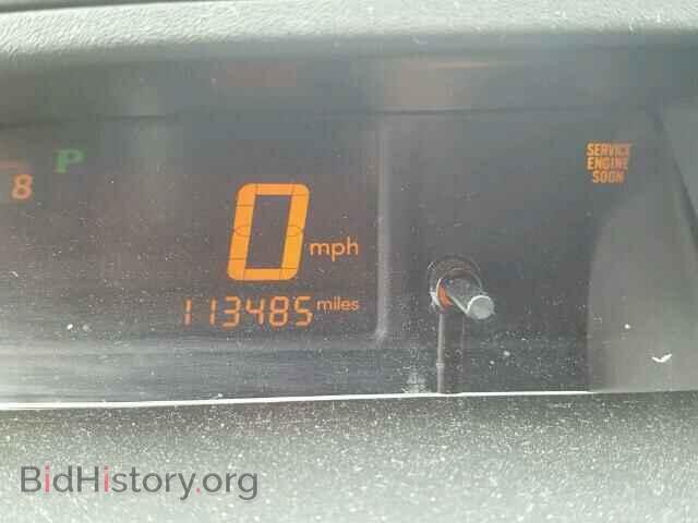 2004 SUZUKI AERIO - VIN: JS2RC61H245254894 - Фото 8