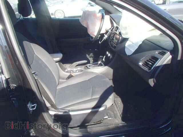 2012 CHRYSLER 200 - VIN: 1C3CCBBB6CN230300 - Фото 5