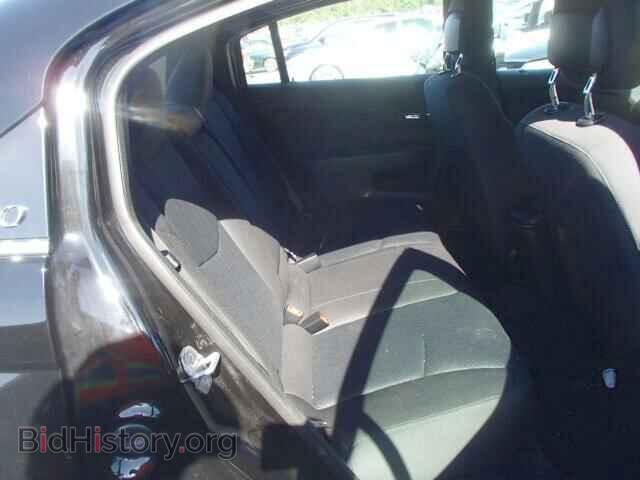 2012 CHRYSLER 200 - VIN: 1C3CCBBB6CN230300 - Фото 6