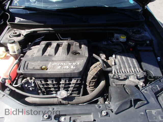 2012 CHRYSLER 200 - VIN: 1C3CCBBB6CN230300 - Фото 7