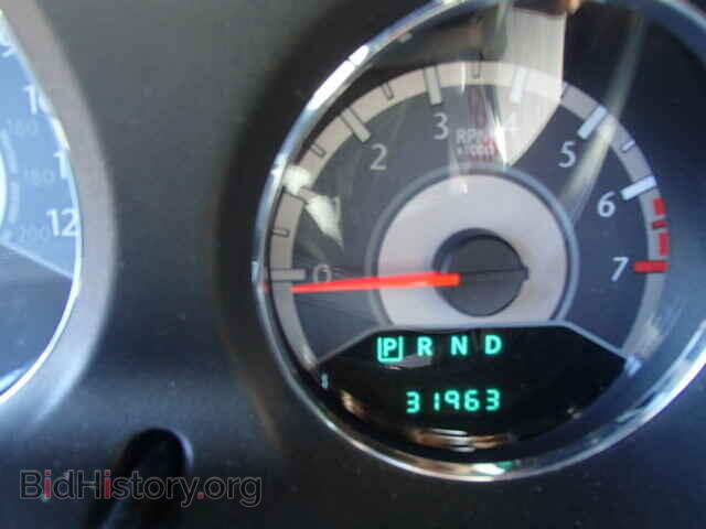 2012 CHRYSLER 200 - VIN: 1C3CCBBB6CN230300 - Фото 8