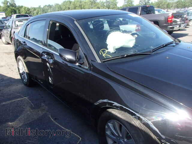 2012 CHRYSLER 200 - VIN: 1C3CCBBB6CN230300 - Фото 9
