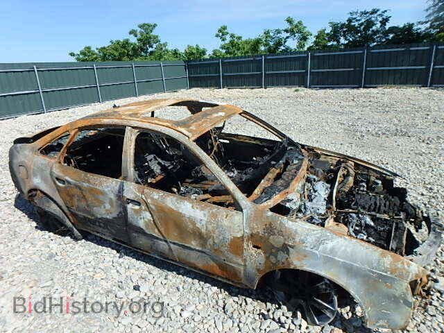 2004 AUDI A6 - VIN: WAULT64B74N027785 - Фото 9