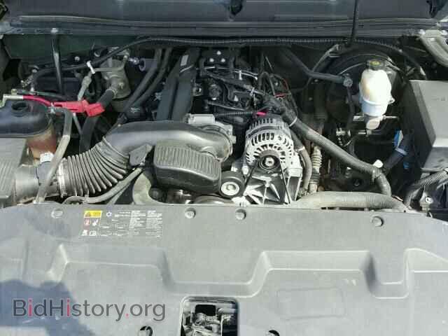 2011 CHEVROLET SILVERADO - VIN: 3GCPCSE09BG229284 - Фото 7