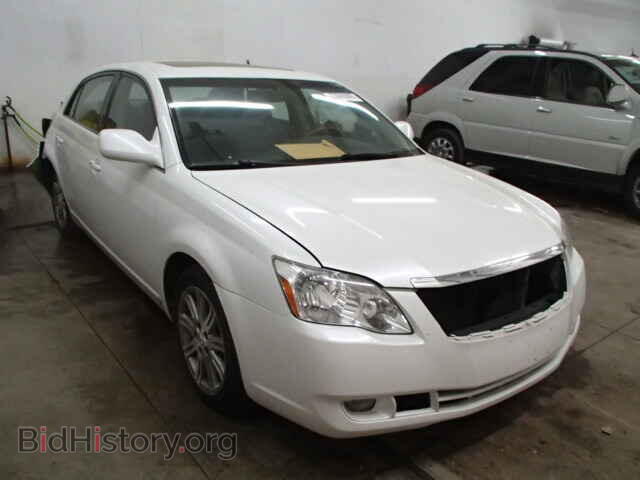 Photo 4T1BK36BX5U045472 - TOYOTA AVALON 2005