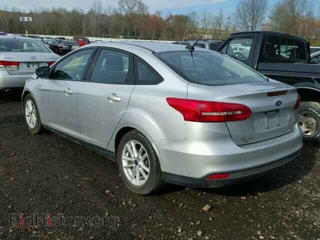 2015 FORD FOCUS - VIN: 1FADP3F23FL205705 - Photo 3