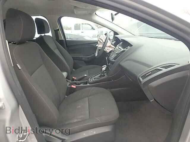 2015 FORD FOCUS - VIN: 1FADP3F23FL205705 - Photo 5