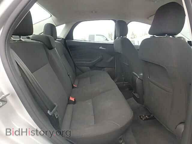 2015 FORD FOCUS - VIN: 1FADP3F23FL205705 - Photo 6