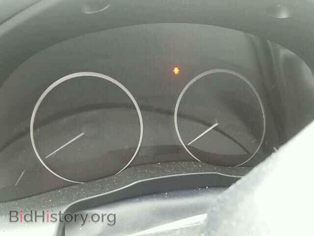 2013 LEXUS ES350 - VIN: JTHBK1GG8D2008030 - Фото 8