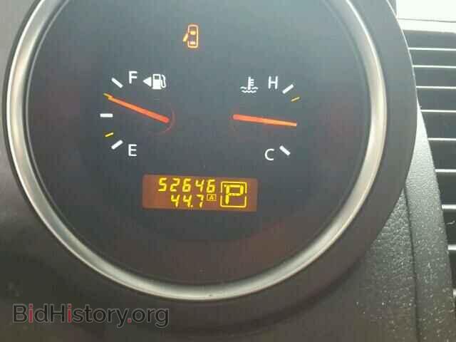 2007 NISSAN MAXIMA - VIN: 1N4BA41E27C802894 - Фото 8