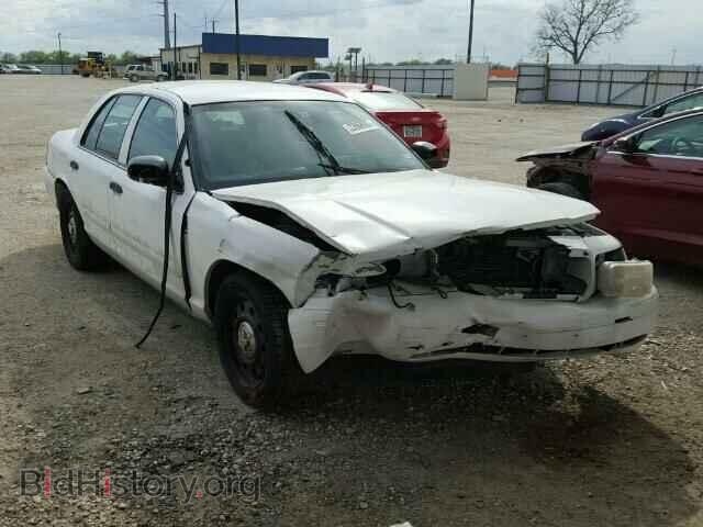Photo 2FAFP71W97X135495 - FORD CROWN VIC 2007
