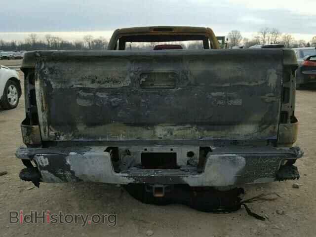 2015 CHEVROLET SILVERADO - VIN: 1GCNKPEC2FZ439801 - Фото 6