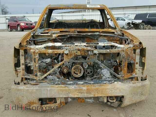 2015 CHEVROLET SILVERADO - VIN: 1GCNKPEC2FZ439801 - Фото 10