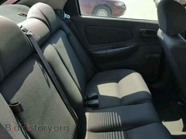 2005 DODGE NEON - VIN: 1B3ES26C55D112534 - Фото 6