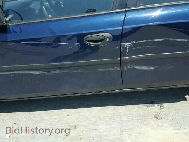 2005 DODGE NEON - VIN: 1B3ES26C55D112534 - Фото 10