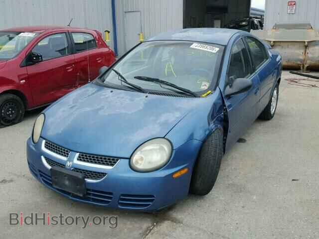 2003 DODGE NEON - VIN: 1B3ES56C73D257363 - Photo 2