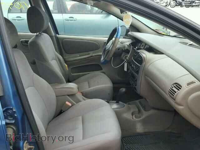 2003 DODGE NEON - VIN: 1B3ES56C73D257363 - Photo 5