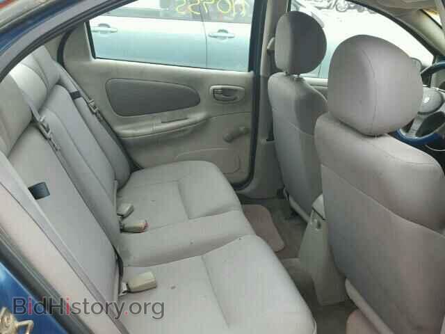 2003 DODGE NEON - VIN: 1B3ES56C73D257363 - Photo 6