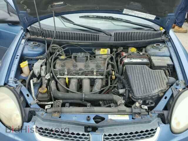 2003 DODGE NEON - VIN: 1B3ES56C73D257363 - Photo 7