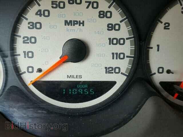 2003 DODGE NEON - VIN: 1B3ES56C73D257363 - Photo 8