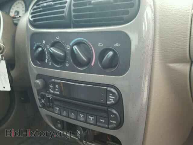2003 DODGE NEON - VIN: 1B3ES56C73D257363 - Photo 9