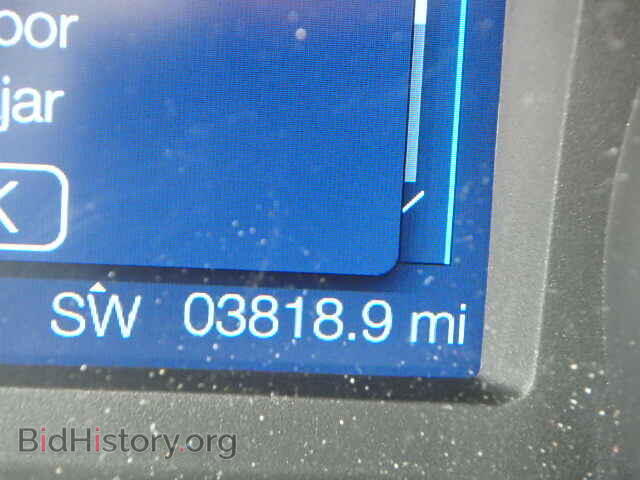 2014 FORD EDGE - VIN: 2FMDK3GC9EBB19096 - Photo 8