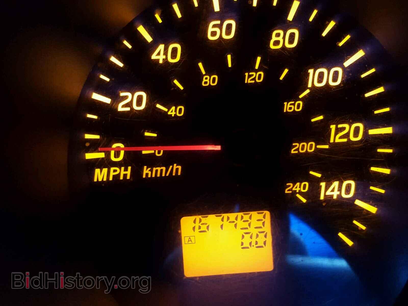 2003 NISSAN ALTIMA BAS - VIN: 1N4AL11D03C323041 - Фото 8