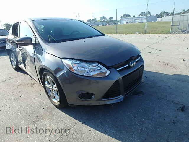 Photo 1FADP3K26DL155840 - FORD FOCUS 2013