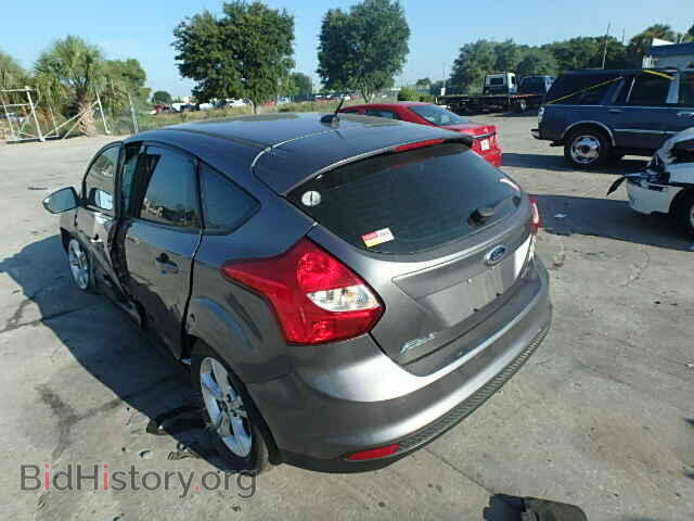 2013 FORD FOCUS - VIN: 1FADP3K26DL155840 - Photo 3