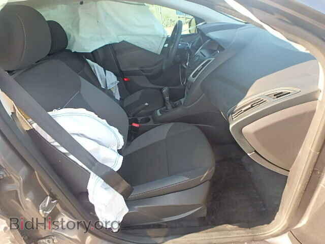 2013 FORD FOCUS - VIN: 1FADP3K26DL155840 - Photo 5