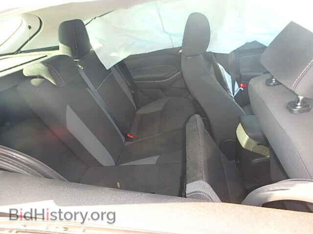 2013 FORD FOCUS - VIN: 1FADP3K26DL155840 - Photo 6
