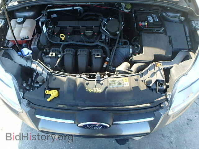 2013 FORD FOCUS - VIN: 1FADP3K26DL155840 - Photo 7