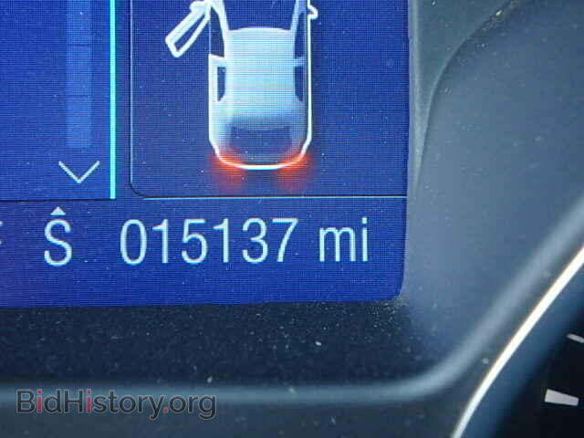 2013 FORD FOCUS - VIN: 1FADP3K26DL155840 - Photo 8