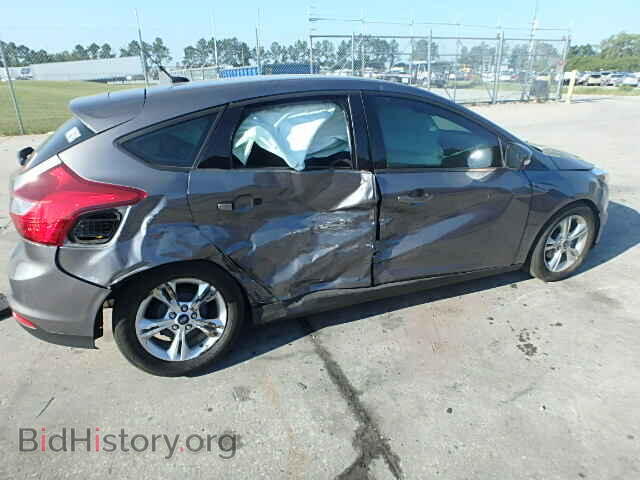 2013 FORD FOCUS - VIN: 1FADP3K26DL155840 - Photo 9