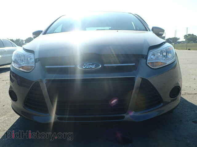 2013 FORD FOCUS - VIN: 1FADP3K26DL155840 - Photo 10