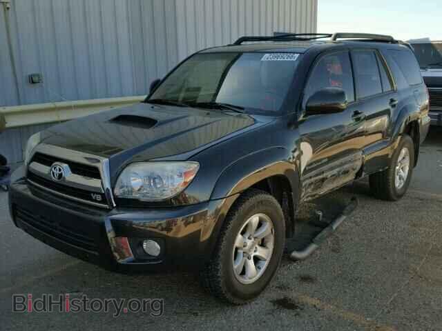2008 TOYOTA 4RUNNER - VIN: JTEBT14R48K004708 - Photo 2