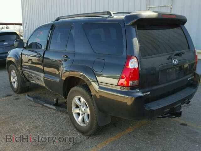 2008 TOYOTA 4RUNNER - VIN: JTEBT14R48K004708 - Photo 3