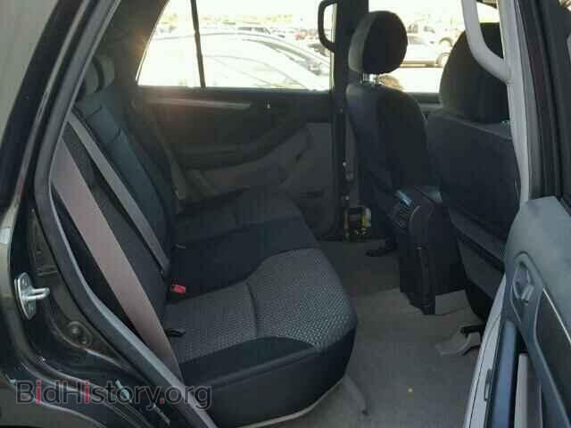 2008 TOYOTA 4RUNNER - VIN: JTEBT14R48K004708 - Photo 6