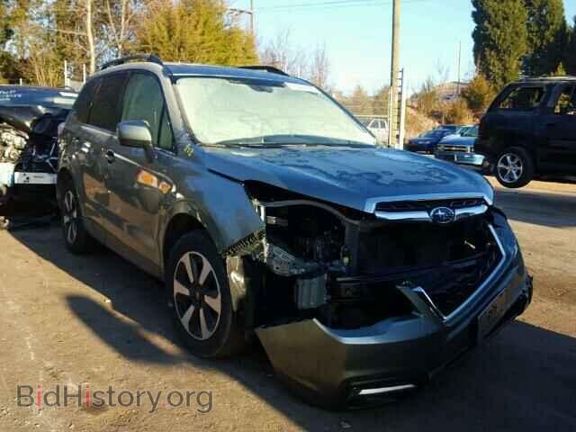 Photo JF2SJARC1HH426433 - SUBARU FORESTER 2017