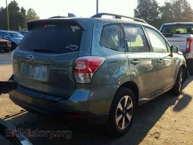 2017 SUBARU FORESTER - VIN: JF2SJARC1HH426433 - Photo 4
